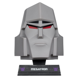 Transformers - Megatron Mini Head Replica - 1/3