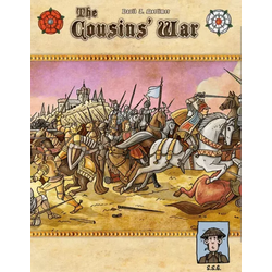 The Cousins' War