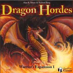 Warriors: Dragon Hordes Expansion