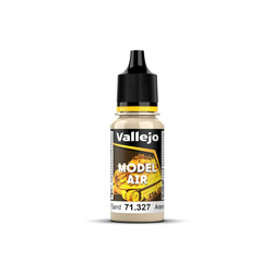 Vallejo Model Air: IAF Sand (18ml)