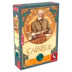 Carnegie (standard ed)