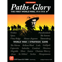 Paths of Glory Deluxe (2nd printing)