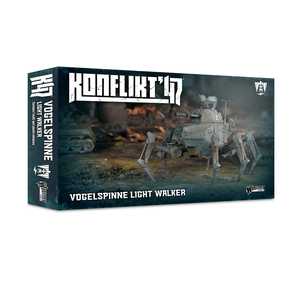 Konflikt '47: Axis Vogelspinne Light Walker (plastic)