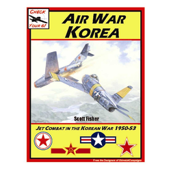 Air War Korea (Supplement to Jet Age)