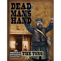 Dead Man's Hand: The Tong Gang