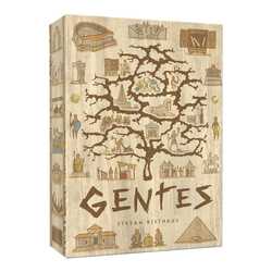 Gentes (Deluxe Edition)
