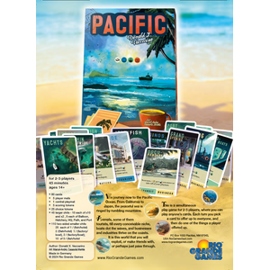 Pacific
