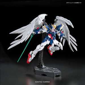 RG Wing Gundam Zero EW 1/144