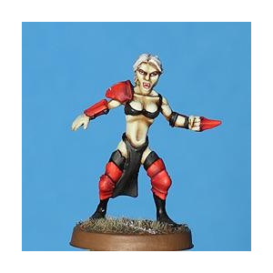 Fantasy Football Vampires - Thrall 4 (Gaspez)