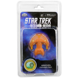 Star Trek: Attack Wing: Ferengi Kreechta