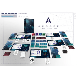 Apogee (Kickstarter Edition)