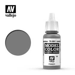 Vallejo Model Color: Dark Sea Grey