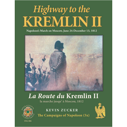 Highway to the Kremlin II