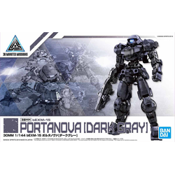 30MM Portanova (Dark Gray)