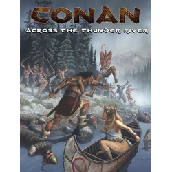 Conan RPG: The Warrior's Companion