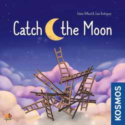 Catch The Moon