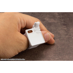 Finger Palette 3 cm