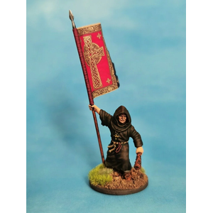 Little Big Men Studio: Late Saxon / Anglo Danish Banner Sheet #1 for Victrix