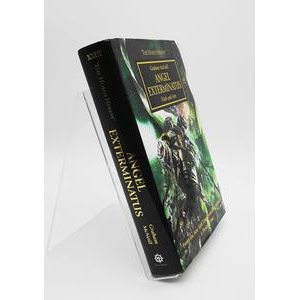 Angel Exterminatus (Hardback)