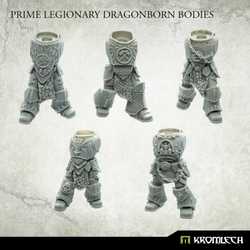 Prime Legionaries Dragonborn Bodies (5)