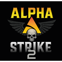 AlphaStrike 2: 40K singel-turnering 6-7 juni