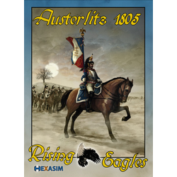 Austerlitz 1805: Rising Eagles