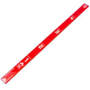 LITKO Movement Ruler  (SW: Armada) Fluorescent Pink (3)