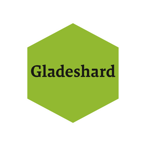 John Blanche: Gladeshard (Warpaints Fanatic) (18ml)