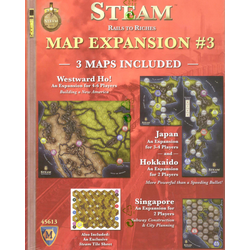 Steam: Map Expansion 3