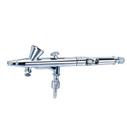 Panzag Airbrush Double-action 0,3mm