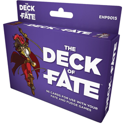 Fate: Deck of Fate