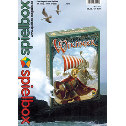 Spielbox (tyska) 2007:2