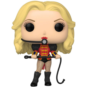 Funko POP! Rocks: Britney Spears - Britney Spears