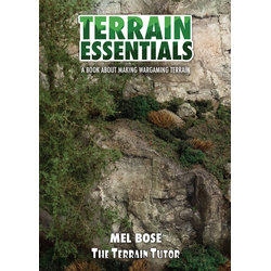Mel Bose - Terrain Essentials