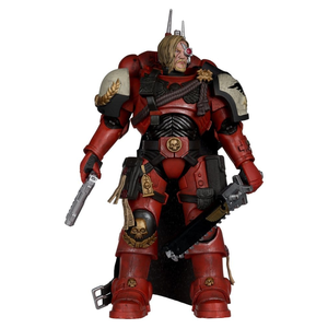 Warhammer 40,000: Dawn of War 4 - Captain Cyrus Elite Edition