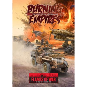 Flames of War: Burning Empires