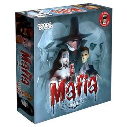 Vampire Mafia (polska regler)