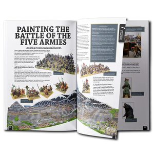 Wargames Illustrated nr 446