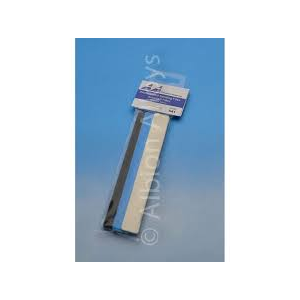 Albion Alloys Sanding Files Selection Pack (20mm) (3)