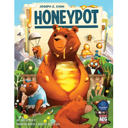 Honey Pot (EN)