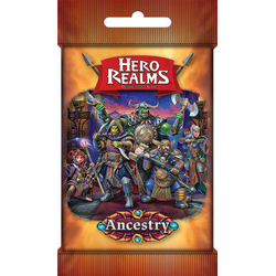 Hero Realms: The Ancestry