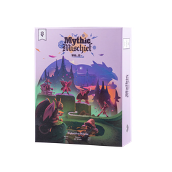 Mythic Mischief Vol. II (EN)