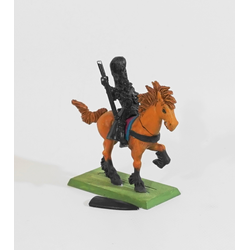 Wood Elves: Glade Rider (Metall, inkomplett)