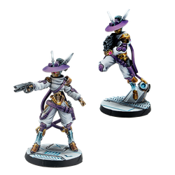 ALEPH - K2 Auxiliars