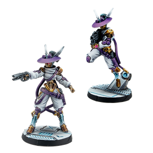 ALEPH - K2 Auxiliars