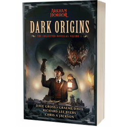 Arkham Horror: Dark Origins