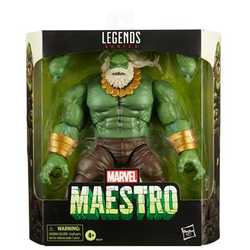 Marvel Legends Series: Maestro