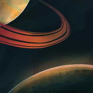 Dawn on Titan: Promo Pack