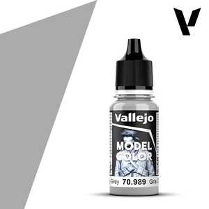 Vallejo Model Color: Sky Grey 18ml