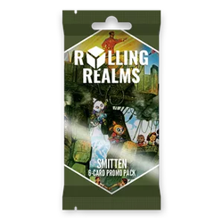 Rolling Realms: Promo - Smitten